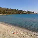 شقة فندقية Presso Verdemare *