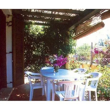 Presso Verdemare Apartmanhotel *